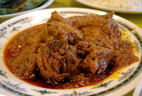 Pilihan Resep Yang Sederhana Dan Mudah
