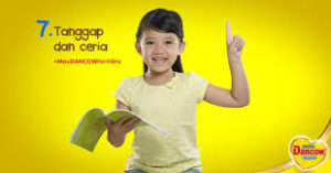 anak cerdas