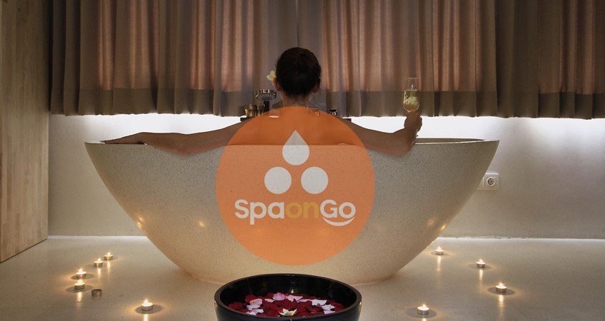 Luluran Kecantikan dengan Best Spa Ubud