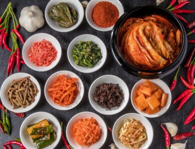 Inilah Daftar Bumbu Dapur yang Wajib Ada dan Alasannya