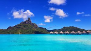 Destinasi Wisata Terbaik di Oceania