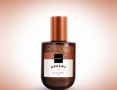 Review Parfum Lokal: Scarlett Dreamy yang Wanginya Bisa Bikin Ketagihan!