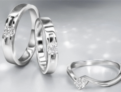 Tips Memilih Cincin Terjangkau Melalui Data Harga Emas Hari Ini