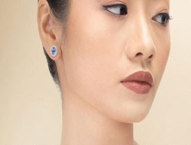 Mengenal Anting Korea yang Sedang Tren & Jadi Inspirasi Fashion Dunia