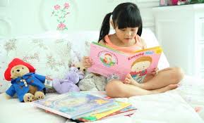 Cara Belajar Membaca Anak Yang Efektif