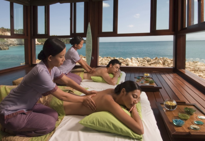 Merasakan Sensasi Massage Best Spa in Bali