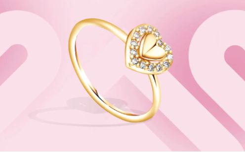 Grafik Harga Emas Hari Ini: Tips Membaca Tren agar Tidak Salah Beli